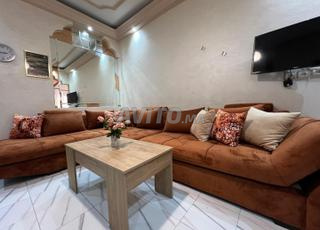 شقة بجوار الكورنيش