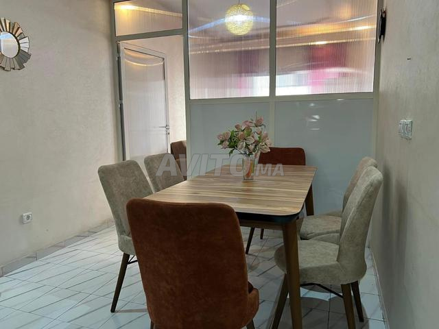 Appartement à côté de la corniche - 2