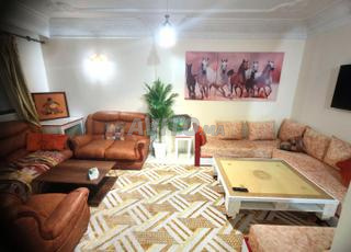 شقة عين السبع