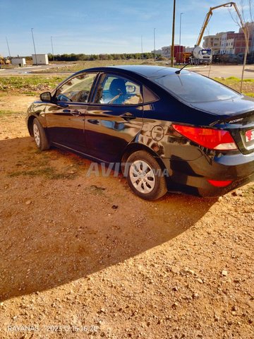 Voiture en très bon état