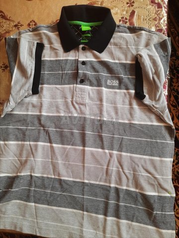 Hugo Boss poloshit L orig