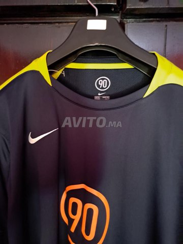Nike Drifit T-shirt XL XXL neuf orih