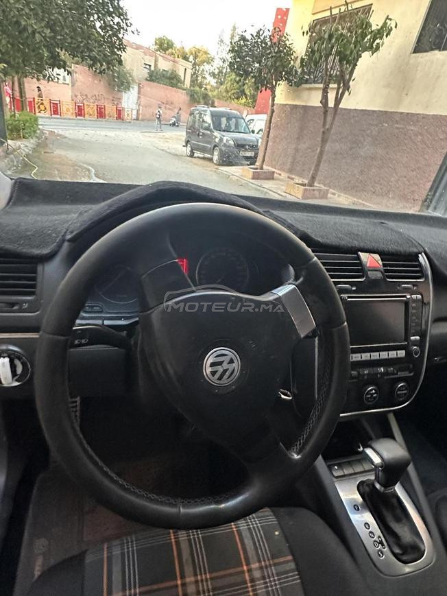 Volkswagen Golf 5 Diesel Automatique 2006