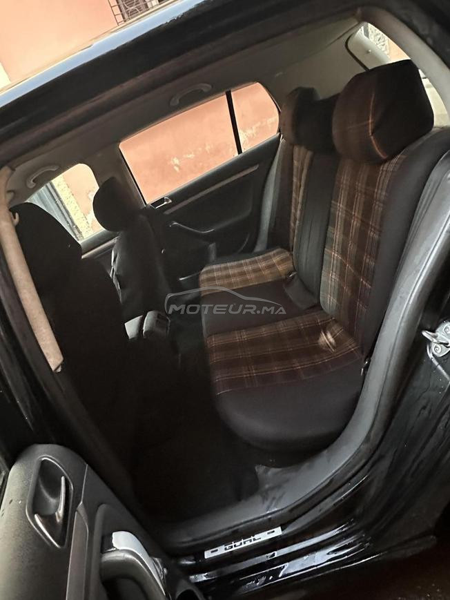 Volkswagen Golf 5 Diesel Automatique 2006