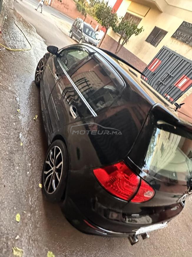 Volkswagen Golf 5 Diesel Automatique 2006