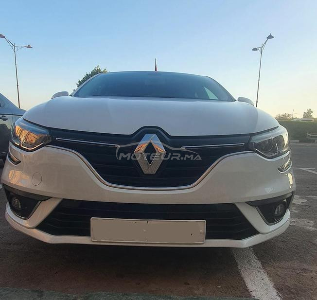 megane sedan 
