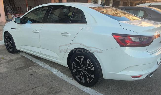 megane sedan 