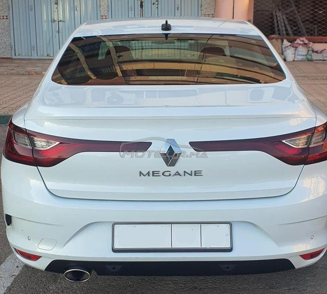 megane sedan 