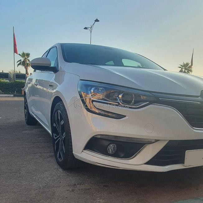 megane sedan 