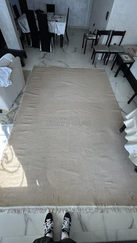 سجاد لغرفة المعيشة