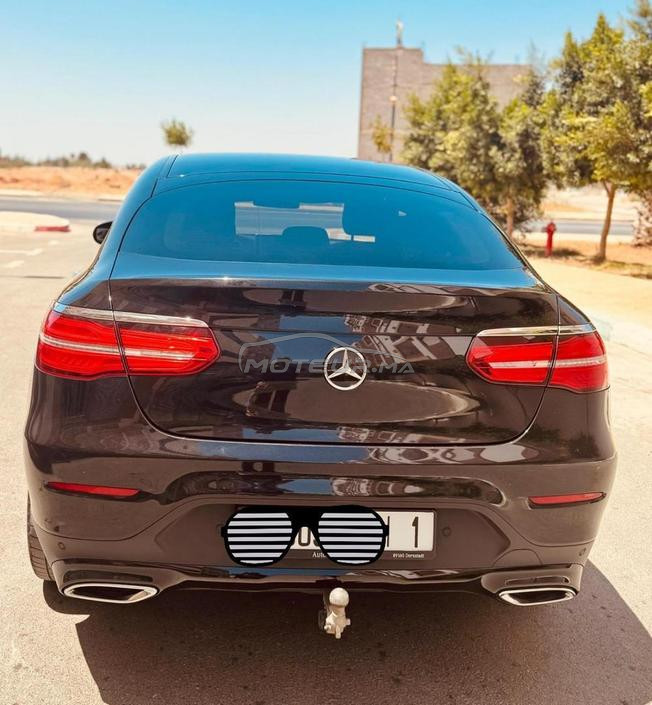 Mercedes-Benz 250 Diesel Automatique 2018 à Rabat