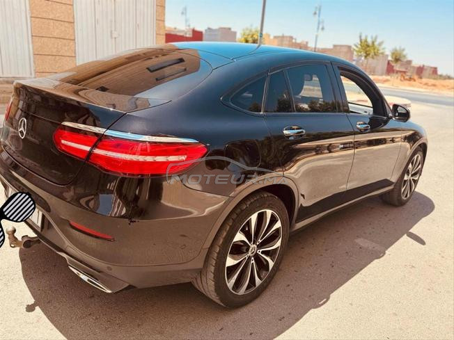 Mercedes-Benz 250 Diesel Automatique 2018 à Rabat