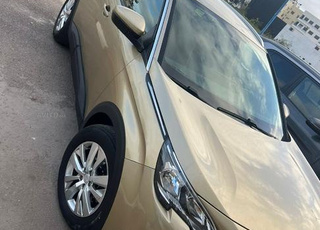 Peugeot 3008 Diesel Automatique 2018 à Casablanca