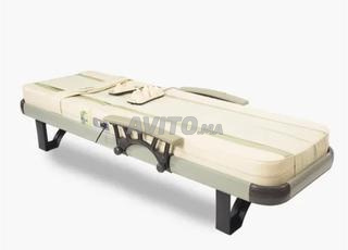 Lit de massage automatique