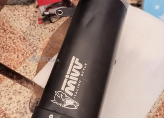 Pot MIVV Honda sh forza adv 300 350