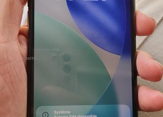 iPhone 11 pro 256go avec coque