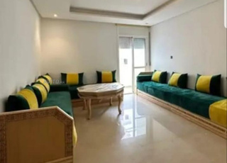 Appartement haute de gamme à petit prix centre