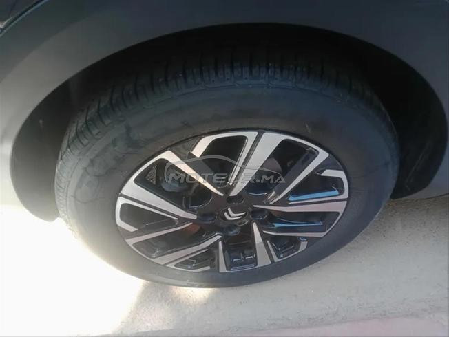 Citroën c4x Diesel Automatique 2023 à Marrakech