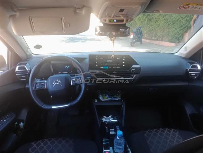 Citroën c4x Diesel Automatique 2023 à Marrakech