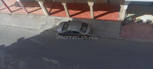 Dacia Logan Diesel Manuelle 2016 à Bouznika