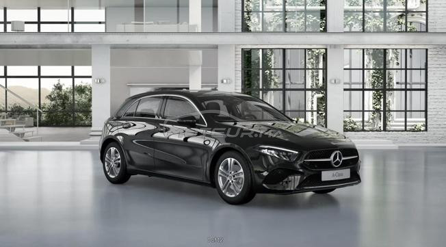 Mercedes-Benz 200 Diesel Automatique 2021 