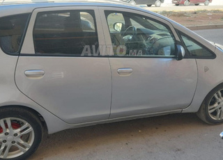 Bensouda en face d'Atacataw