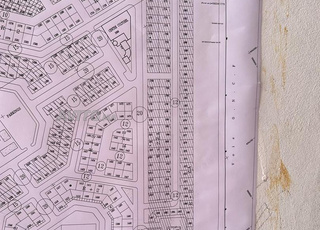 Lot terrain bir rami 146m 7irafiyin