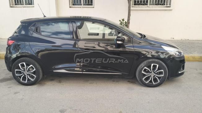 Renault Clio Diesel Manuelle 2019 à Tanger