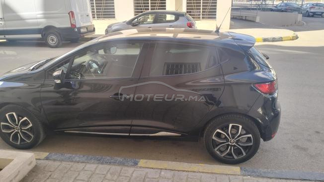 Renault Clio Diesel Manuelle 2019 à Tanger