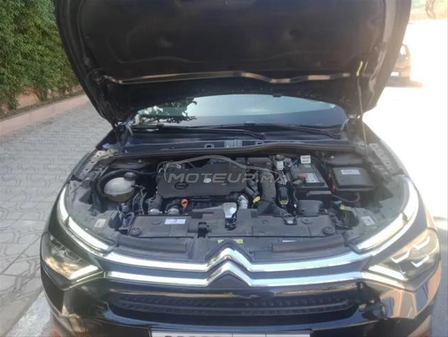 Citroën c4x Diesel Automatique 2023 à Marrakech