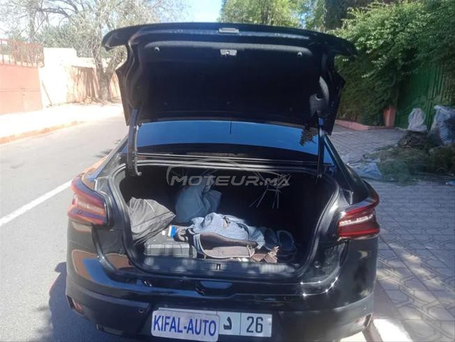 Citroën c4x Diesel Automatique 2023 à Marrakech