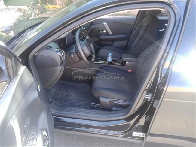 Citroën c4x Diesel Automatique 2023 à Marrakech