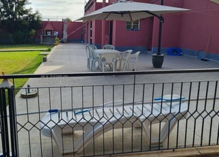 Villa spacieuse à vendre sur la route de Sidi Khaddim, emplacement stratégique