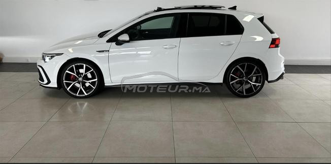 golf 8 gtd 