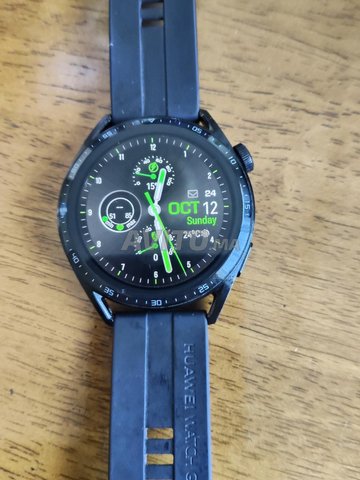 ساعة هواوي GT 3