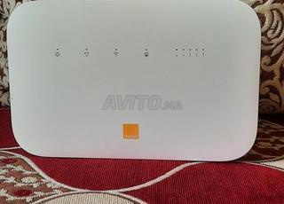 الروتر 4G orange Darbox مزيان