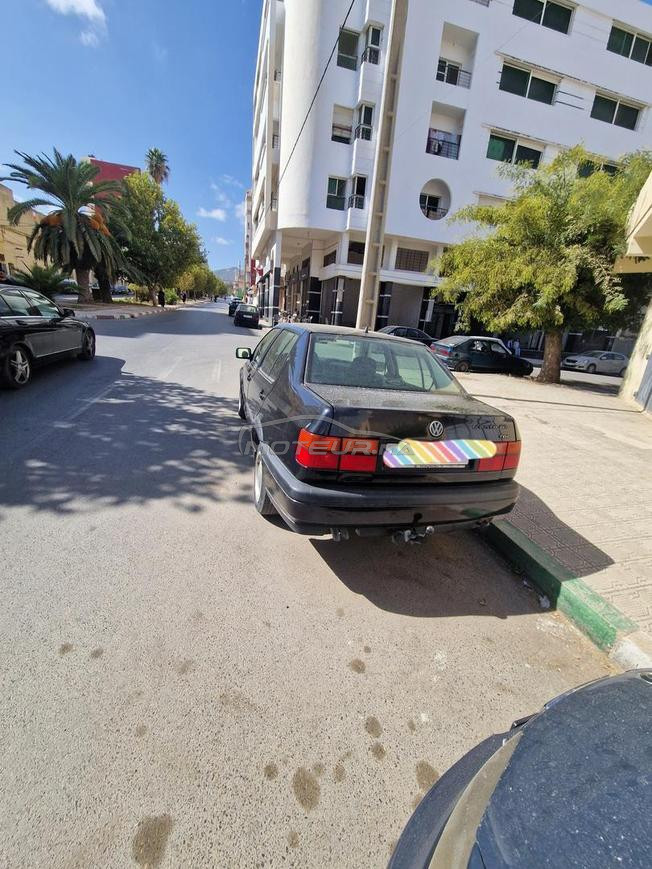 vento diesel