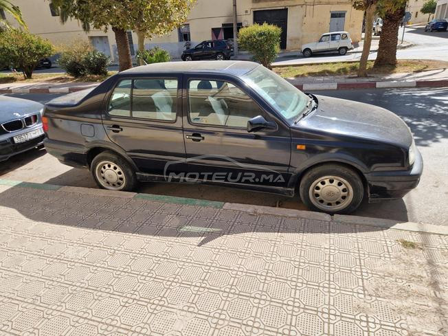 vento diesel