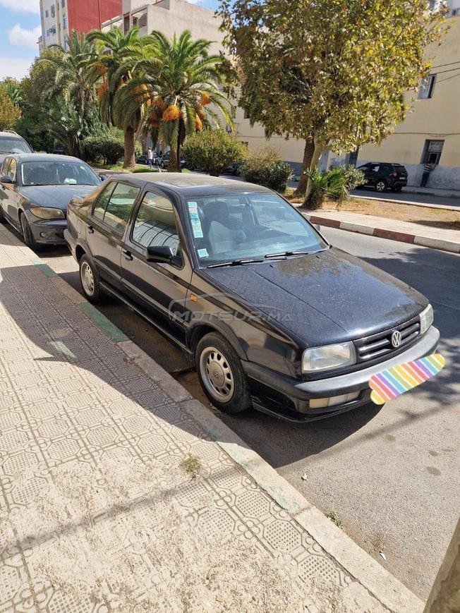 vento diesel