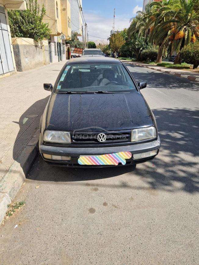 vento diesel