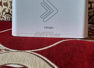 الراوتر HUAWEI 4G أنوي مزيان