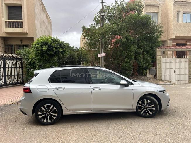 Golf 8 modele 2021 diwana 2025
