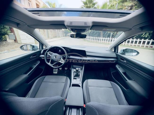 Golf 8 modele 2021 diwana 2025