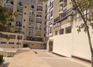 Appartement à louer 130 m² à Kénitra meublé
