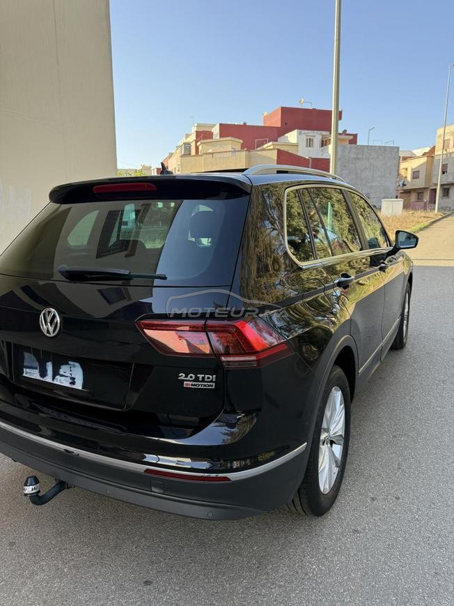 tiguan tres bn etat/reprise