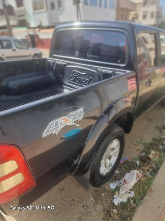 Ford Ranger Diesel Manuelle 2011 à Asilah