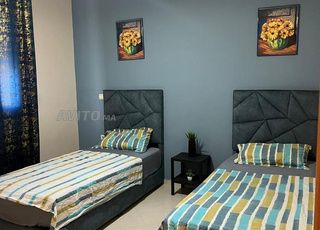 Familial à côté CHU