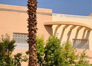 Maison / Villa à vendre – Targa, Marrakech