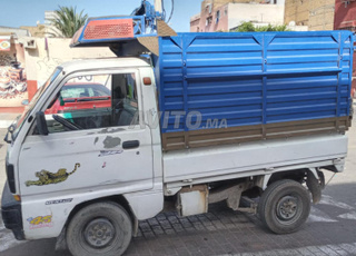 هوندا سوزوكي