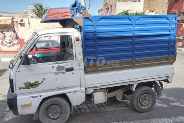 هوندا سوزوكي